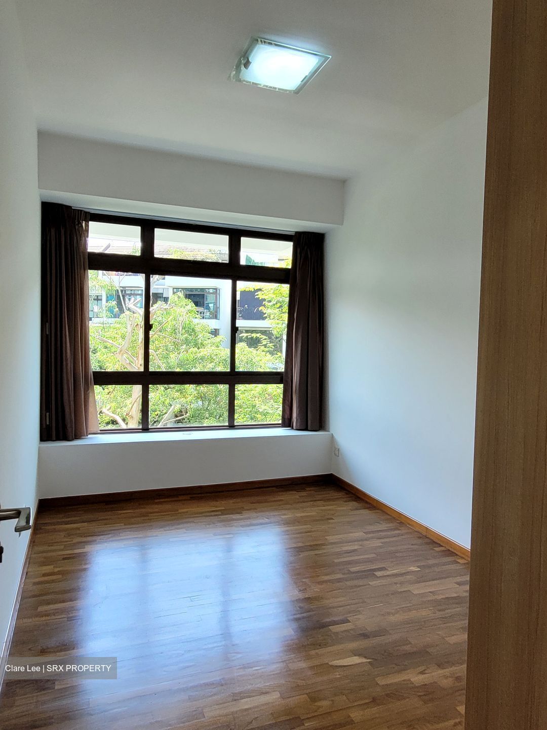 Varsity Park Condominium (D5), Condominium #487216801